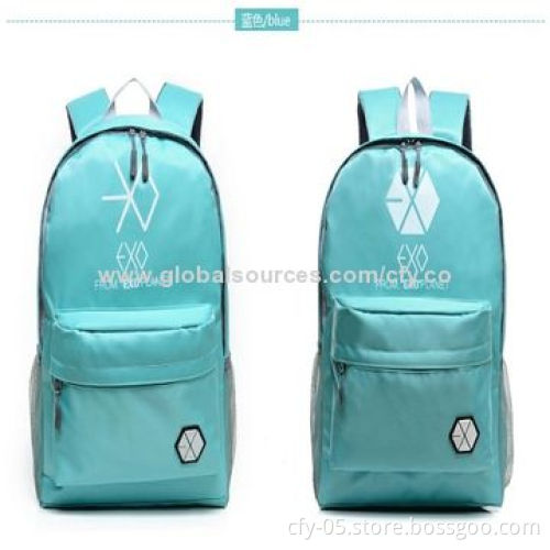 Backpacks, OEM and ODM Orders Warmly Welcomed